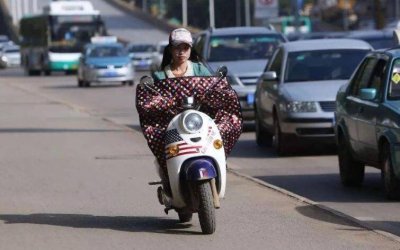 ​超标电动车如何办理牌照流程 超标电动车如何办理牌照注销