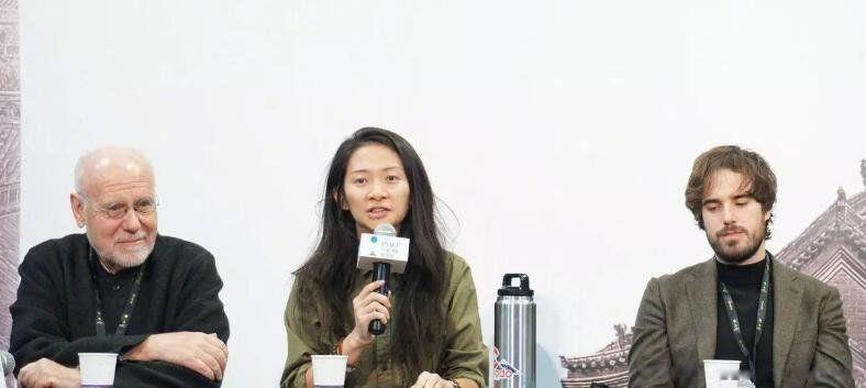 赵婷宋丹丹是什么关系 导演的《无依之地》为什么被禁播