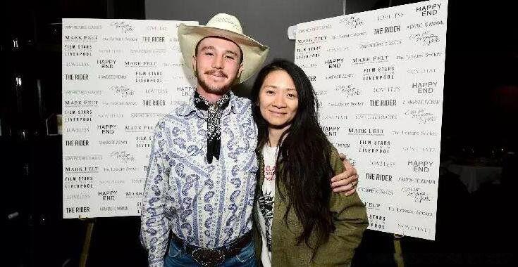 赵婷宋丹丹是什么关系 导演的《无依之地》为什么被禁播