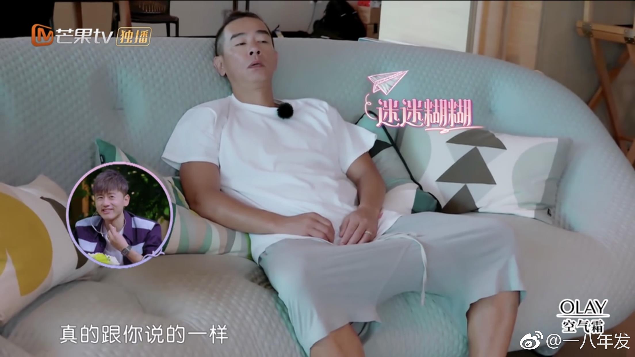 陈小春个人简历 陈小春在香港地位高吗