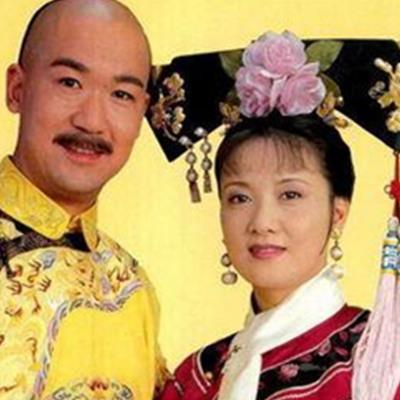 邓婕为什么没有生子 张国立和邓婕养女