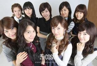 少女时代黑海事件是什么 黑色海洋是怎么回事