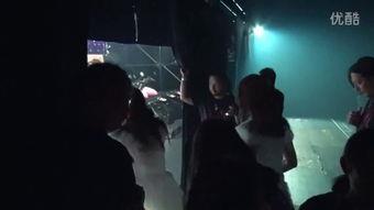 少女时代黑海事件是什么 黑色海洋是怎么回事