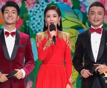 ​佟丽娅新剧人设不讨喜，演技遭吐槽，女主光环被同剧女配碾压