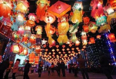 ​元宵节又名上元节，那你知道中元和下元吗？