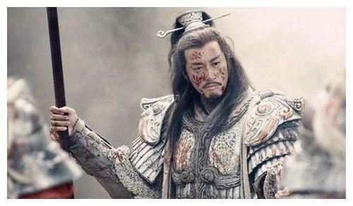 古代历史上三位真正的猛将：第一实至名归，吕布关羽排不上号