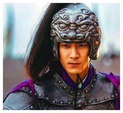 古代历史上三位真正的猛将：第一实至名归，吕布关羽排不上号