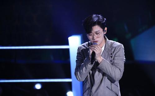 中国好声音宋宇宁多大了什么背景在哪个国家留学 其个人资料背景