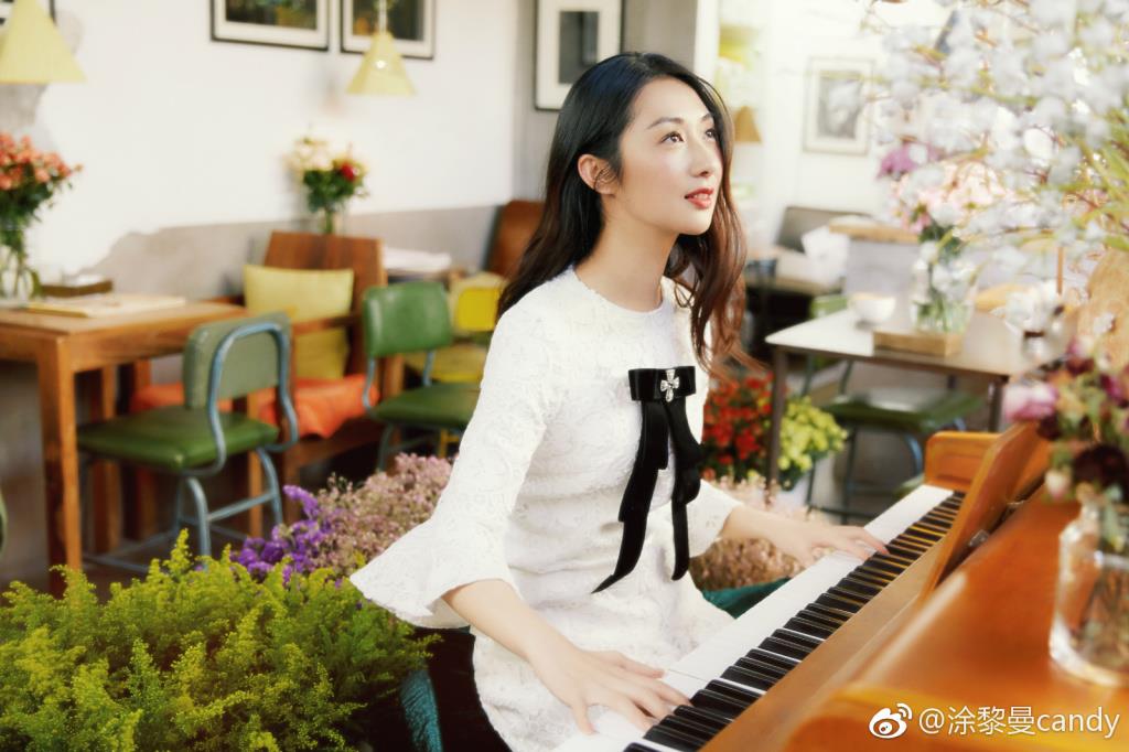 涂黎曼为什么叫咆哮姐 涂黎曼老公是尚于博吗