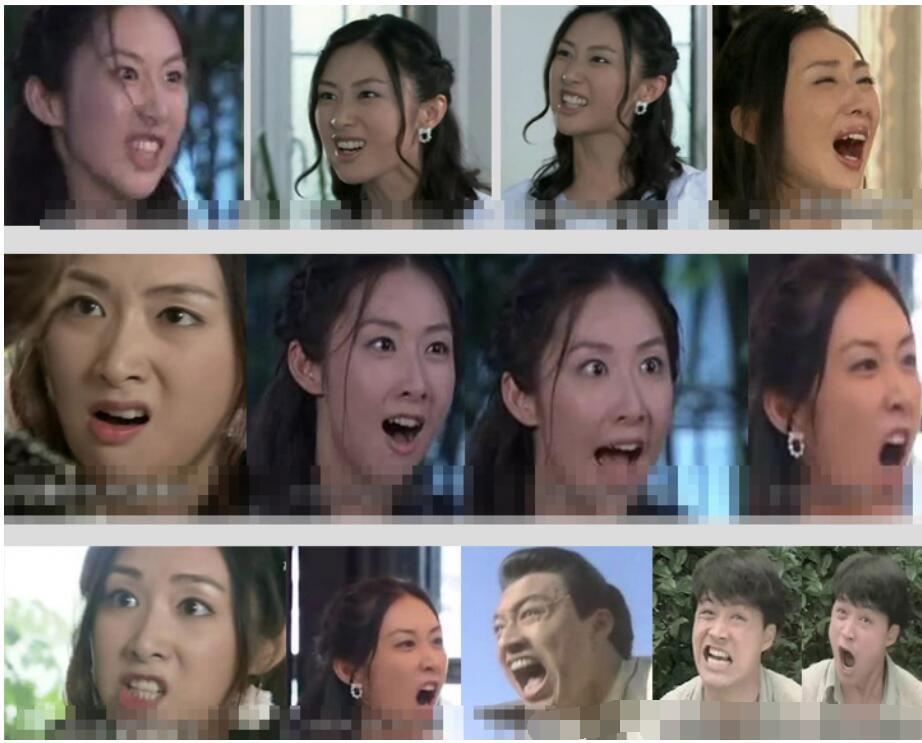 涂黎曼为什么叫咆哮姐 涂黎曼老公是尚于博吗