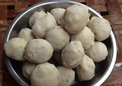 ​盘点泉州十道特色美食小吃