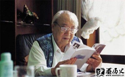 ​杨绛追求者费孝通