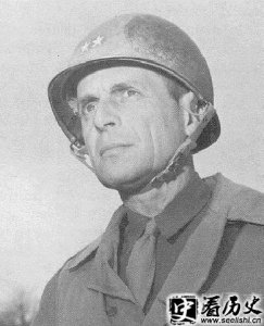 ​美军上将李奇微的贡献是什么