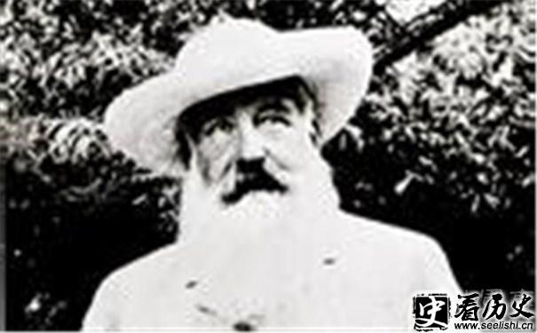 克劳德·莫奈图片