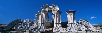 ​圆明园是何时开始修建的？