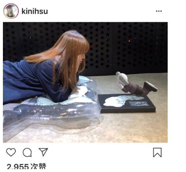 罗志祥方回应分手传闻，疑实锤？网友曾恶评周扬青：他根本不爱你