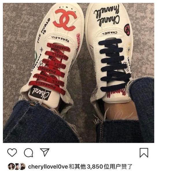 罗志祥方回应分手传闻，疑实锤？网友曾恶评周扬青：他根本不爱你