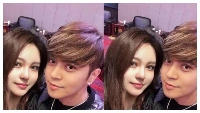 罗志祥方回应分手传闻，疑实锤？网友曾恶评周扬青：他根本不爱你