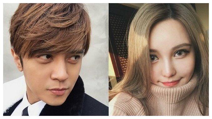 罗志祥方回应分手传闻，疑实锤？网友曾恶评周扬青：他根本不爱你