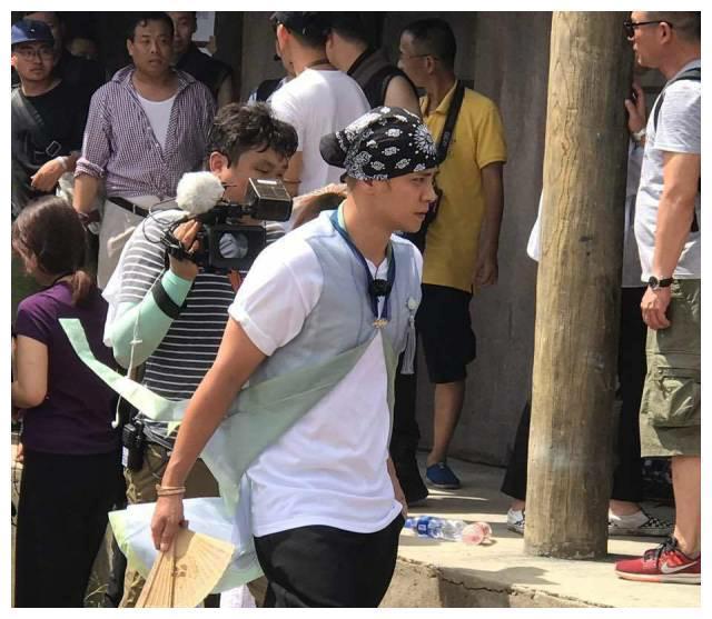 罗志祥方回应分手传闻，疑实锤？网友曾恶评周扬青：他根本不爱你