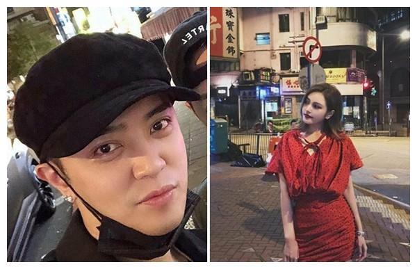 罗志祥方回应分手传闻，疑实锤？网友曾恶评周扬青：他根本不爱你