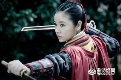 ​秦良玉是个怎样的人，秦良玉和梁红玉是一个人吗