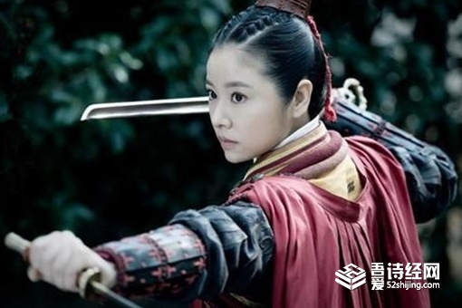 秦良玉和花木兰的区别 秦良玉和梁红玉是一个人吗