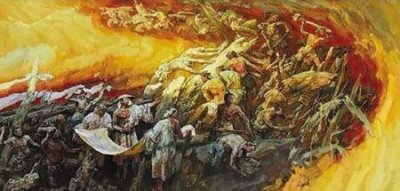 ​南北朝北魏的盖吴起义 盖吴起义的经过及结果历史