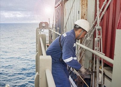 ​“高薪”招聘船员到底靠不靠谱？