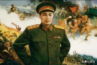 ​开国功臣后代94