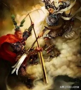 ​孙悟空和杨戬到底哪个更厉害？