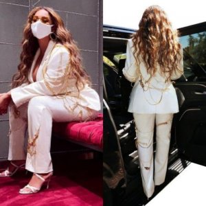 ​关于碧昂丝个人简介