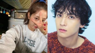 ​「男神收割机」朴信惠六段绯闻盘点！曾被爆交往李钟硕、李敏镐，唯一认爱唯有