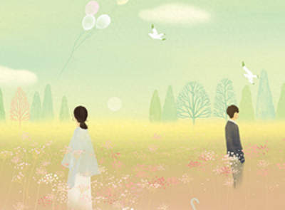 ​结婚了，就别和异性频繁聊天