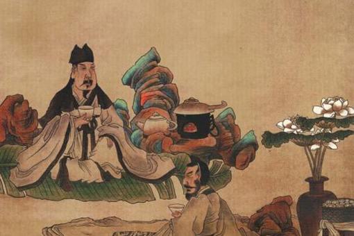 唐朝安史之乱后,为什么没有存在感了?