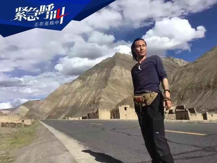 驴友刘银川穿越羌塘无人区, 已失联85天!！