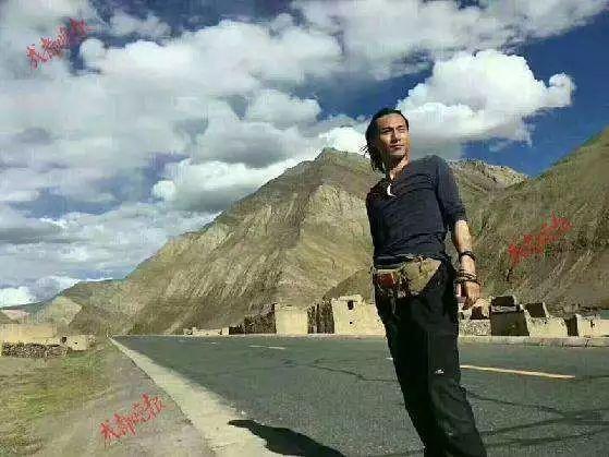 驴友刘银川穿越羌塘无人区, 已失联85天!！