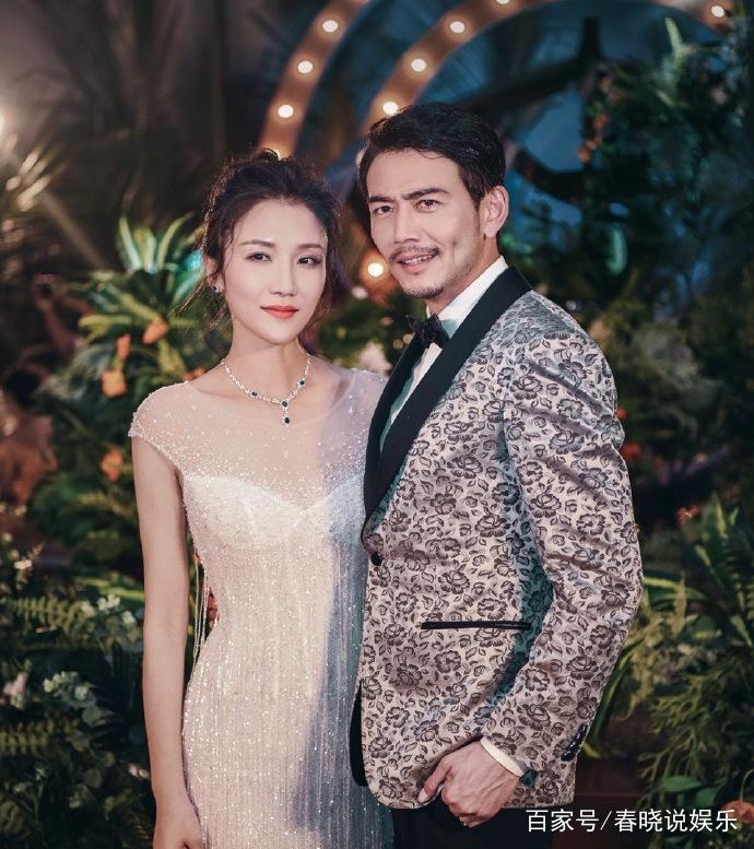 她在事业高峰期，选择淡出荧屏嫁人，现在才知道原来老公是杨烁