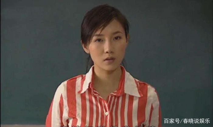 她在事业高峰期，选择淡出荧屏嫁人，现在才知道原来老公是杨烁