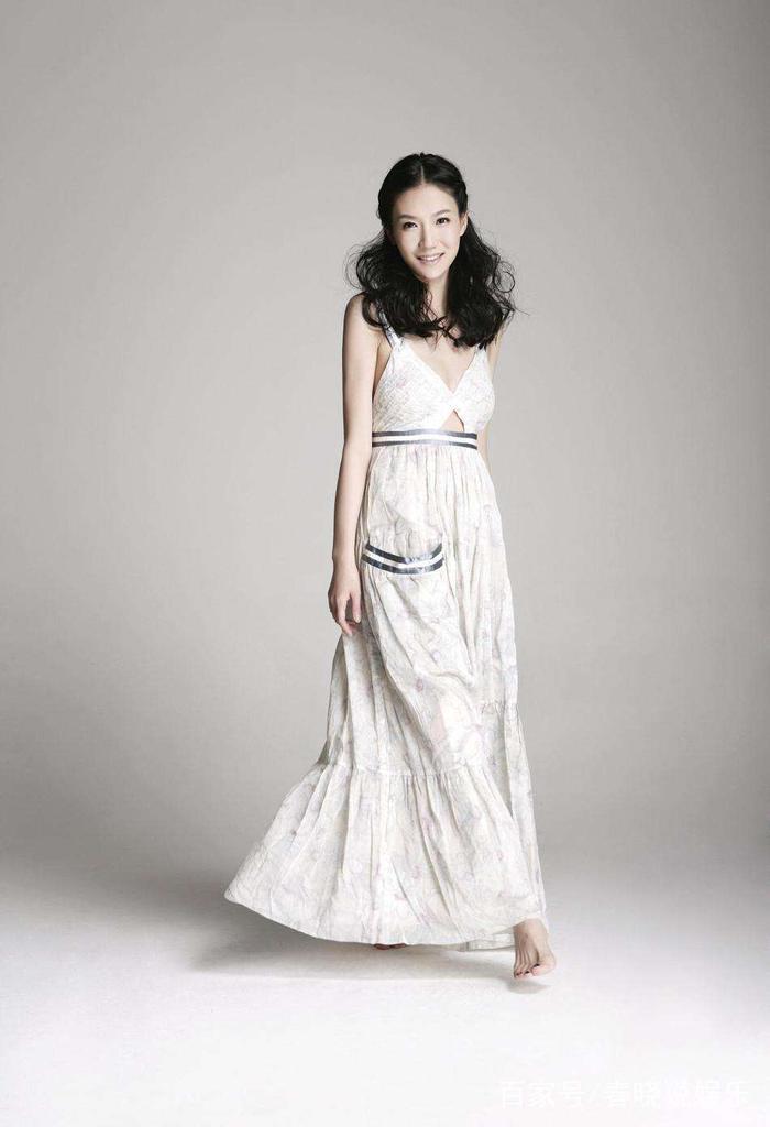 她在事业高峰期，选择淡出荧屏嫁人，现在才知道原来老公是杨烁