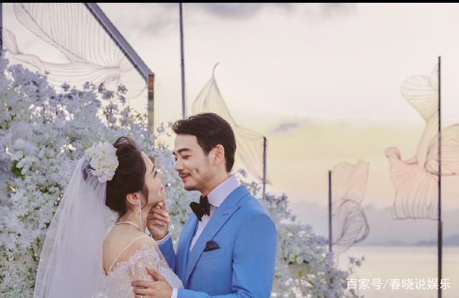 她在事业高峰期，选择淡出荧屏嫁人，现在才知道原来老公是杨烁