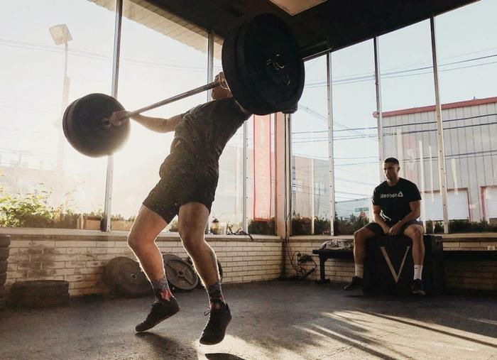 如何正确理解CrossFit？