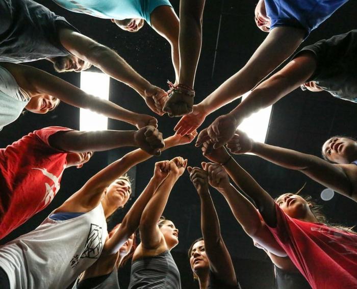 如何正确理解CrossFit？