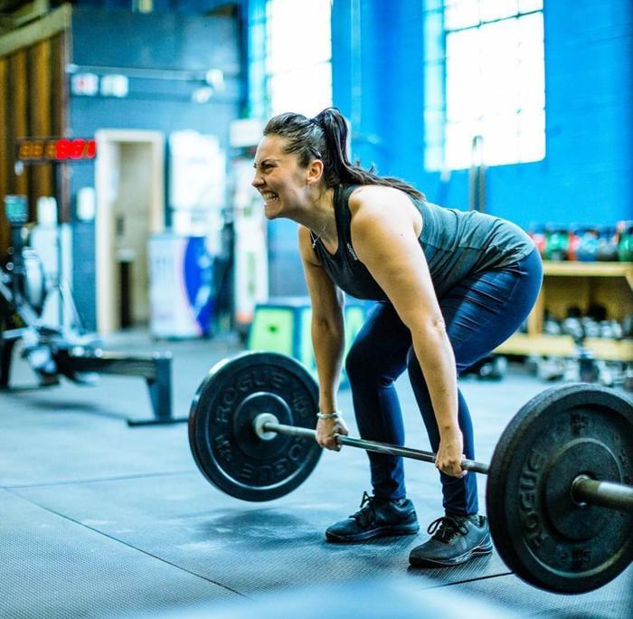 如何正确理解CrossFit？