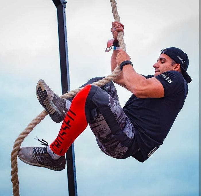 如何正确理解CrossFit？