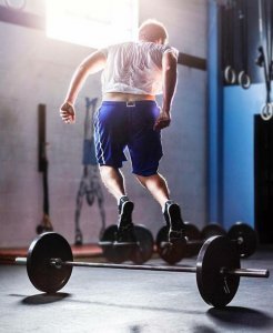 ​如何正确理解CrossFit？