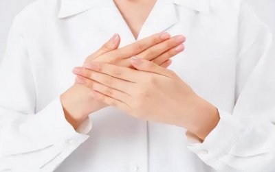 ​手指发麻会是什么原因 手指发麻警惕