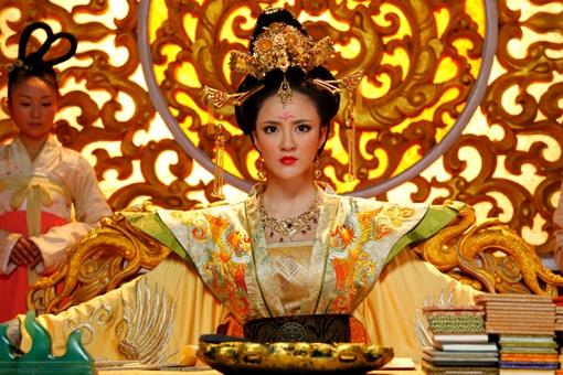 诸葛亮为什么能预言武则天称帝?