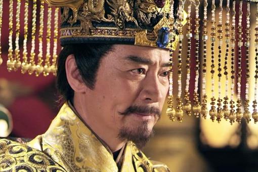 诸葛亮为什么能预言武则天称帝?