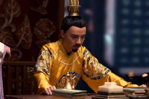 诸葛亮为什么能预言武则天称帝?